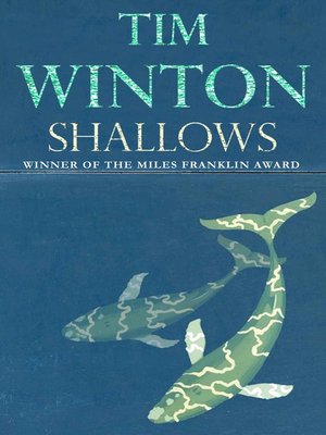 cover image of Shallows